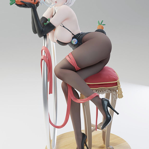 [Pre-Order Closed] YUMS-Collectors Studio - Statue - Azur Lane - HMS Sirius Bunny Girl