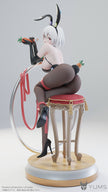 [Pre-Order Closed] YUMS-Collectors Studio - Statue - Azur Lane - HMS Sirius Bunny Girl