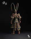 [Pre-Order Closed] INART Studio - Action Figure - Black Myth: Wukong - Destined One Monkey King's Armor Set 1/6 Collectible Action Figure (Licensed)