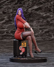 [Pre-Order Closed] SODA Studio - Statue - Milf Airlines - Dear Mother Clara Stewardess Uniform (Licensed)