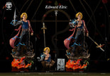 [Pre-Order] Mask Studio - Statue - Fullmetal Alchemist - 01 Edward Elric