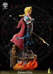 [Pre-Order] Mask Studio - Statue - Fullmetal Alchemist - 01 Edward Elric