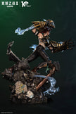 [Pre-Order] Infinity Studio - Statue - League of Legends Arcane: League of Legends II Vi (Licensed)
