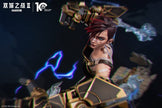 [Pre-Order] Infinity Studio - Statue - League of Legends Arcane: League of Legends II Vi (Licensed)