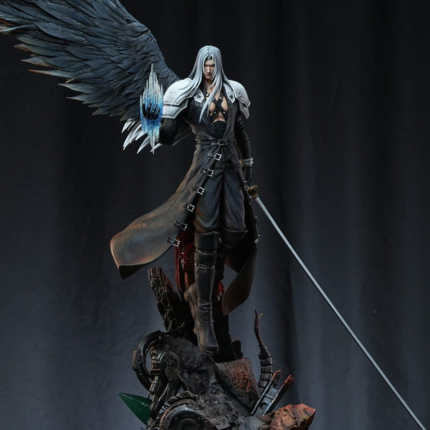 [Pre-Order] Dream Boat Studio - Statue - Final Fantasy 7re - Sephiroth
