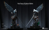 [Pre-Order] Dream Boat Studio - Statue - Final Fantasy 7re - Sephiroth