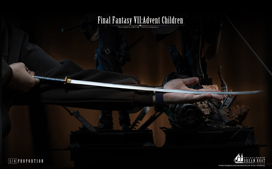 [Pre-Order] Dream Boat Studio - Statue - Final Fantasy 7re - Sephiroth