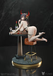 [Pre-Order Closed] YUMS-Collectors Studio - Statue - Azur Lane - Meeting on a midsummer night Friedrich der Große