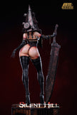 [Warehouse in Stock] Demon Core Studio - Statue - Silent Hill - Pyramid Head