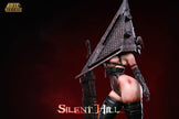 [Warehouse in Stock] Demon Core Studio - Statue - Silent Hill - Pyramid Head