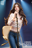 [Pre-Order Closed] TGZW Studio - Statue - Original - Singer (Licensed)