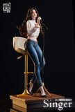 [Pre-Order Closed] TGZW Studio - Statue - Original - Singer (Licensed)