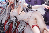 [Pre-Order Closed] TriEagles Studio - Statue - Path to Nowhere - Coquelic (Licensed)