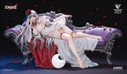 [Pre-Order Closed] TriEagles Studio - Statue - Path to Nowhere - Coquelic (Licensed)