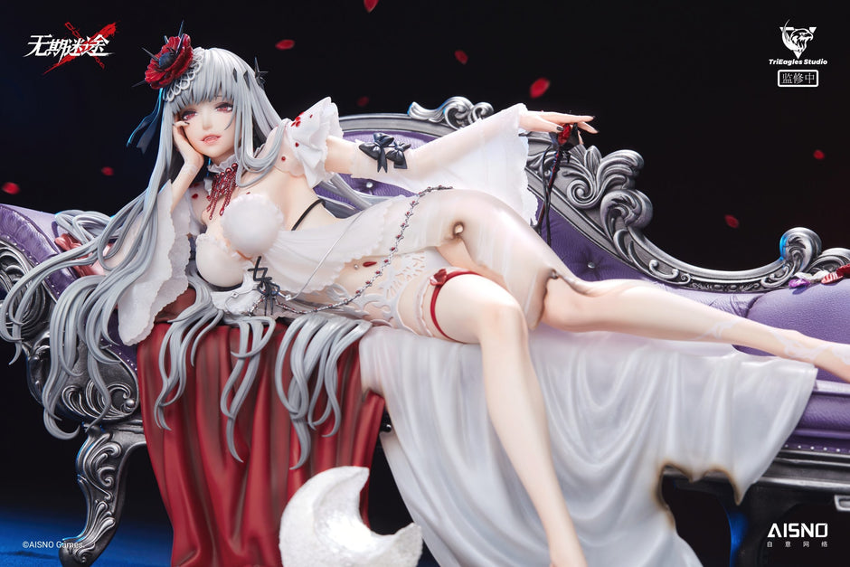 [Pre-Order Closed] TriEagles Studio - Statue - Path to Nowhere - Coquelic (Licensed)