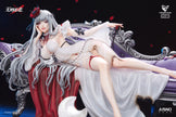 [Pre-Order Closed] TriEagles Studio - Statue - Path to Nowhere - Coquelic (Licensed)
