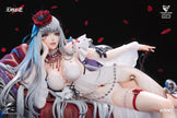 [Pre-Order Closed] TriEagles Studio - Statue - Path to Nowhere - Coquelic (Licensed)