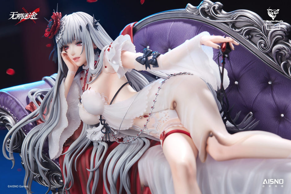 [Pre-Order Closed] TriEagles Studio - Statue - Path to Nowhere - Coquelic (Licensed)