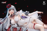 [Pre-Order Closed] TriEagles Studio - Statue - Path to Nowhere - Coquelic (Licensed)