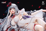 [Pre-Order Closed] TriEagles Studio - Statue - Path to Nowhere - Coquelic (Licensed)