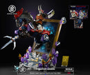 [Pre-Order] Kintsukuroi creations Studio - Statue - The Legend of Zelda - PHANTOM GANON