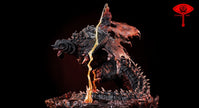 [Pre-Order Closed] Craving eyes Studio - Statue - Elden Ring - Bayle The Dread
