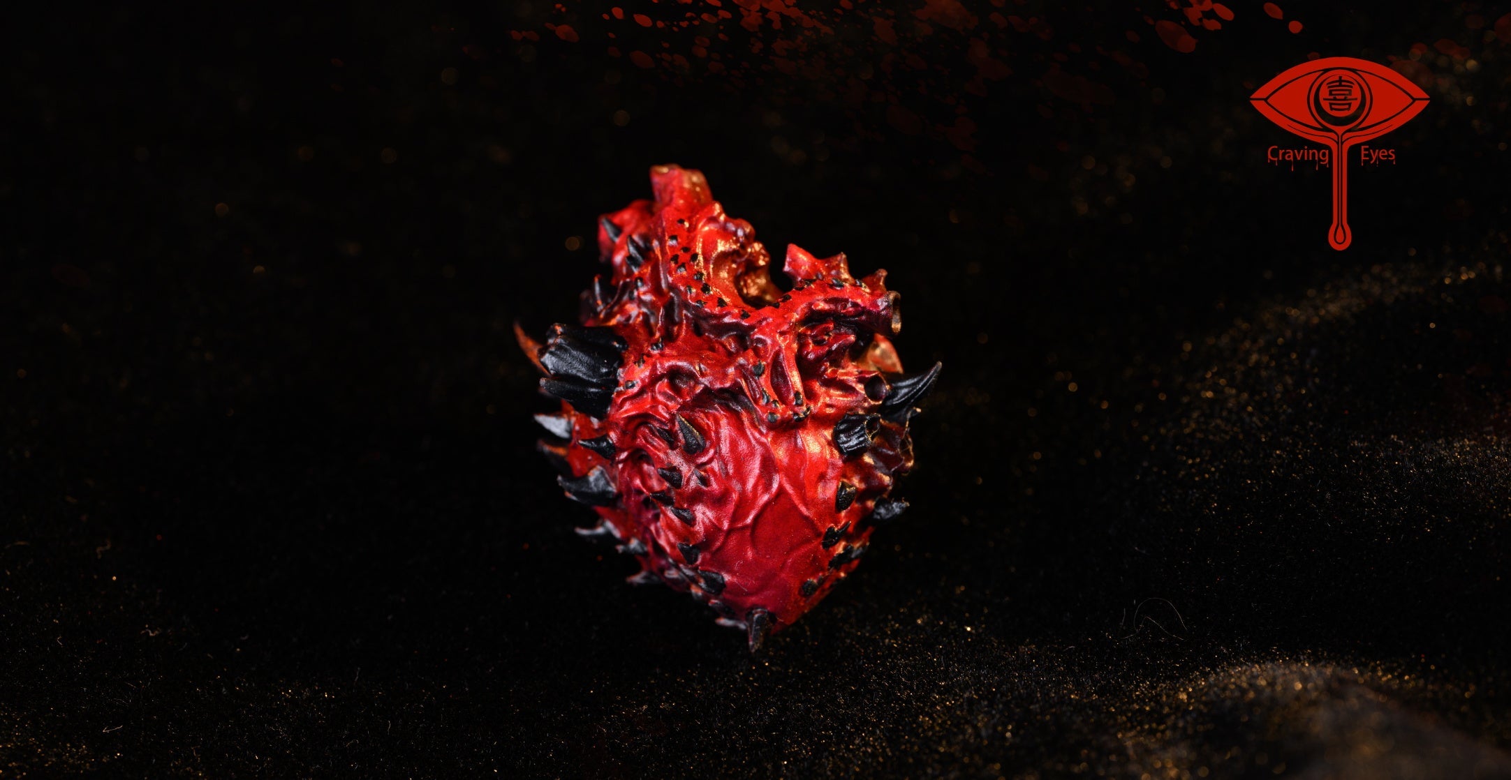 [Pre-Order Closed] Craving eyes Studio - Statue - Elden Ring - Bayle The Dread