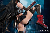[Pre-Order Closed] Mu Studio - Statue - Final Fantasy - Tifa