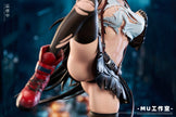 [Pre-Order Closed] Mu Studio - Statue - Final Fantasy - Tifa