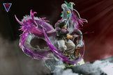 [Pre-Order] ChiTong Studio - Statue - Jujutsu Kaisen - Dragon Slasher Toji Fushiguro