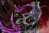 [Pre-Order] ChiTong Studio - Statue - Jujutsu Kaisen - Dragon Slasher Toji Fushiguro