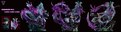 [Pre-Order] ChiTong Studio - Statue - Jujutsu Kaisen - Dragon Slasher Toji Fushiguro