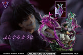 [Pre-Order] ChiTong Studio - Statue - Jujutsu Kaisen - Dragon Slasher Toji Fushiguro