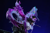 [Pre-Order] ChiTong Studio - Statue - Jujutsu Kaisen - Dragon Slasher Toji Fushiguro