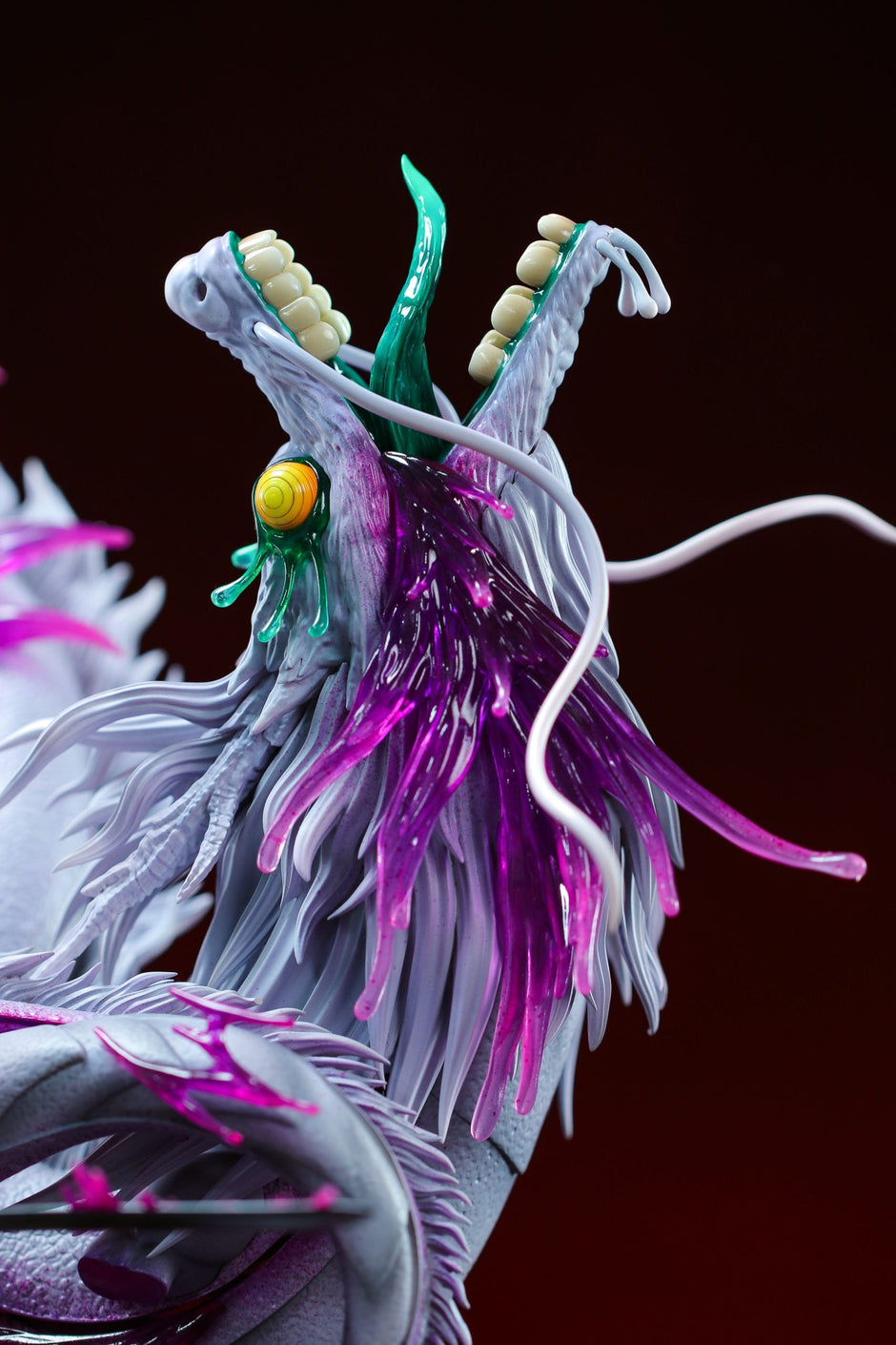 [Pre-Order] ChiTong Studio - Statue - Jujutsu Kaisen - Dragon Slasher Toji Fushiguro