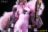 [Pre-Order Closed] Yi Ci Fang & Polaris Studio - Statue - Original - PINK by Jin kwang Park (Licensed)