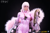 [Pre-Order Closed] Yi Ci Fang & Polaris Studio - Statue - Original - PINK by Jin kwang Park (Licensed)