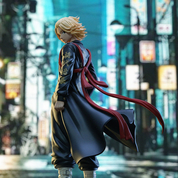 [Pre-Order Closed] YUMS-Collectors Studio - Statue - Tokyo Revengers - Mikey Manjiro Sano