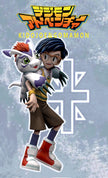 [Pre-Order Closed] Butterfly Studio - Statue - Digimon - Digimon Family
