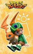 [Pre-Order Closed] Butterfly Studio - Statue - Digimon - Digimon Family