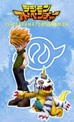 [Pre-Order Closed] Butterfly Studio - Statue - Digimon - Digimon Family