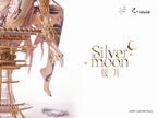 [Pre-Order Closed] Light Year Studio & WLOP - Statue - Yaomeng - Silvermoon (Licensed)