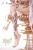 [Pre-Order Closed] Light Year Studio & WLOP - Statue - Yaomeng - Silvermoon (Licensed)