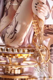 [Pre-Order Closed] Light Year Studio & WLOP - Statue - Yaomeng - Silvermoon (Licensed)