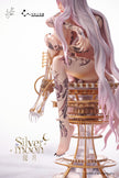 [Pre-Order Closed] Light Year Studio & WLOP - Statue - Yaomeng - Silvermoon (Licensed)