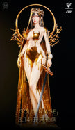 [Pre-Order Closed] TriEagles Studio - Statue - Original - EVOLUTION Series First Release GOLDEN AGE (Licensed)