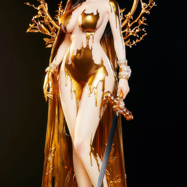 [Pre-Order Closed] TriEagles Studio - Statue - Original - EVOLUTION Series First Release GOLDEN AGE (Licensed)