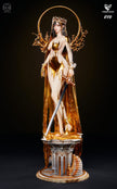 [Pre-Order Closed] TriEagles Studio - Statue - Original - EVOLUTION Series First Release GOLDEN AGE (Licensed)