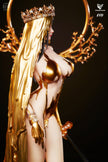 [Pre-Order Closed] TriEagles Studio - Statue - Original - EVOLUTION Series First Release GOLDEN AGE (Licensed)