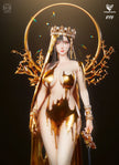 [Pre-Order Closed] TriEagles Studio - Statue - Original - EVOLUTION Series First Release GOLDEN AGE (Licensed)